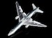 McDonnell Douglas MD11 House Colors N111MD Flaps Down YY1104PF