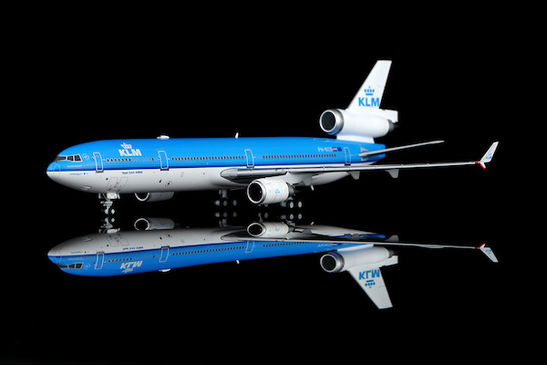 McDonnell Douglas MD11 KLM PH-KCD YY1105