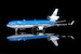 McDonnell Douglas MD11 KLM PH-KCD 