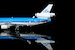 McDonnell Douglas MD11 KLM PH-KCD YY1105