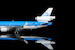 McDonnell Douglas MD11 KLM PH-KCD Flaps down YY1105F