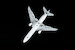 McDonnell Douglas MD11 KLM PH-KCD Flaps down YY1105F