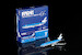 McDonnell Douglas MD11 KLM PH-KCD Flaps down YY1105F
