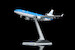 McDonnell Douglas MD11 KLM PH-KCD Flaps down YY1105F