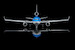McDonnell Douglas MD11 KLM PH-KCD Flaps down YY1105F