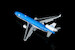 McDonnell Douglas MD11 KLM PH-KCD Flaps down YY1105F
