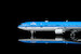 McDonnell Douglas MD11 KLM PH-KCD Flaps down YY1105F