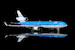 McDonnell Douglas MD11 KLM PH-KCD Flaps down YY1105F