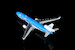 McDonnell Douglas MD11 KLM "95 Years" PH-KCE YY1106