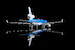 McDonnell Douglas MD11 KLM "95 Years" PH-KCE YY1106
