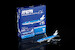 McDonnell Douglas MD11 KLM "95 Years" PH-KCE YY1106