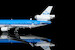 McDonnell Douglas MD11 KLM "95 Years" PH-KCE YY1106