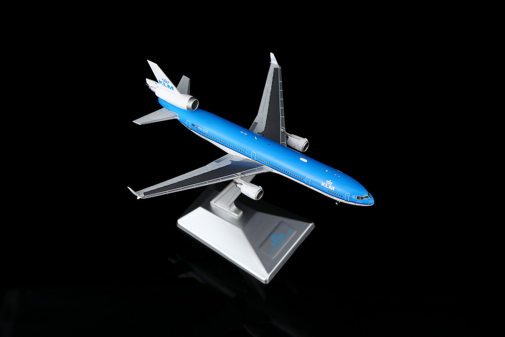 YY Wings YY1106 McDonnell Douglas MD11 KLM 