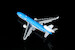 McDonnell Douglas MD11 KLM "95 Years" PH-KCE Flaps down YY1106F