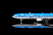McDonnell Douglas MD11 KLM "95 Years" PH-KCE Flaps down  YY1106F