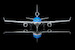 McDonnell Douglas MD11 KLM "95 Years" PH-KCE Flaps down YY1106F