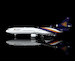 McDonnell Douglas MD11 Thai Airways HS-TMD