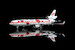 McDonnell Douglas MD11F Martinair Cargo PH-MCU 