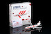 McDonnell Douglas MD11F Martinair Cargo PH-MCU Interactive Series  YY1113C