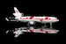 McDonnell Douglas MD11F Martinair Cargo PH-MCU Interactive Series  YY1113C