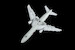McDonnell Douglas MD11F Martinair Cargo PH-MCU Flaps Down  YY1113F