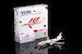 McDonnell Douglas MD11F Martinair Cargo PH-MCU Flaps Down  YY1113F