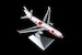 McDonnell Douglas MD11F Martinair Cargo PH-MCU Flaps Down  YY1113F