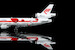 McDonnell Douglas MD11F Martinair Cargo PH-MCU Flaps Down  YY1113F