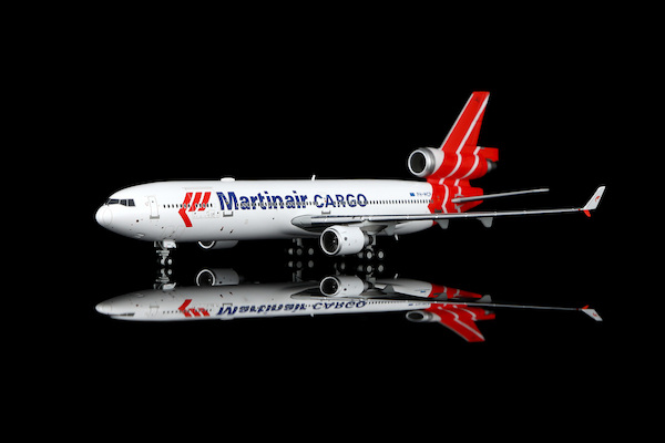 McDonnell Douglas MD11F Martinair Cargo PH-MCP  YY1114