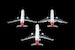 McDonnell Douglas MD11F Martinair Cargo PH-MCP  YY1114