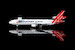 McDonnell Douglas MD11F Martinair Cargo PH-MCP Flaps Down  YY1114C