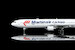 McDonnell Douglas MD11F Martinair Cargo PH-MCP Flaps Down  YY1114C