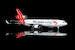 McDonnell Douglas MD11F Martinair Cargo PH-MCP Flaps Down  YY1114C