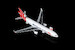 McDonnell Douglas MD11F Martinair Cargo PH-MCP Flaps Down  YY1114C