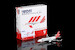 McDonnell Douglas MD11F Martinair Cargo PH-MCP Interactive YY1114C