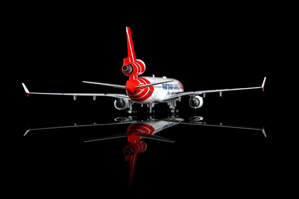 YY Wings YY1114C McDonnell Douglas MD11F Martinair Cargo PH-MCP I