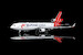 McDonnell Douglas MD11F Martinair Cargo PH-MCP Flaps Down 