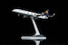 McDonnell Douglas MD11F Lufthansa Cargo "100 years of aviation cargo" D-ALCC  YY1116