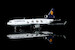 McDonnell Douglas MD11F Lufthansa Cargo "100 years of aviation cargo" D-ALCC 