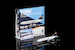 McDonnell Douglas MD11F Lufthansa Cargo "100 years of aviation cargo" D-ALCC Interactive  YY1116D