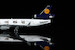 McDonnell Douglas MD11F Lufthansa Cargo "100 years of aviation cargo" D-ALCC Interactive  YY1116D