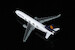 McDonnell Douglas MD11F Lufthansa Cargo "100 years of aviation cargo" D-ALCC Interactive  YY1116D