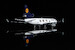 McDonnell Douglas MD11F Lufthansa Cargo "100 years of aviation cargo" D-ALCC Interactive  YY1116D
