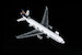 McDonnell Douglas MD11F Lufthansa Cargo "100 years of aviation cargo" D-ALCC Interactive 