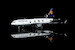 McDonnell Douglas MD11F Lufthansa Cargo "100 years of aviation cargo" D-ALCC Interactive  YY1116D