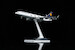 McDonnell Douglas MD11F Lufthansa Cargo "100 years of aviation cargo" D-ALCC Flaps down YY1116F