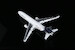 McDonnell Douglas MD11F Lufthansa Cargo "Final flight" D-ALCC YY1117