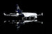 McDonnell Douglas MD11F Lufthansa Cargo "Final flight" D-ALCC YY1117