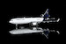 McDonnell Douglas MD11F Lufthansa Cargo "Final flight" D-ALCC
