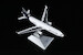 McDonnell Douglas MD11F Lufthansa Cargo "Final flight" D-ALCC YY1117